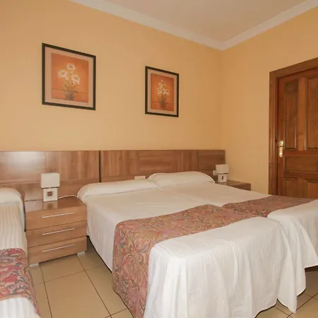 Guest house Costa Azul