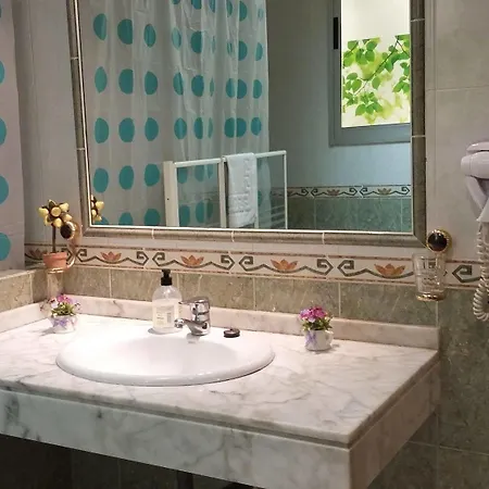 Guest house Costa Azul
