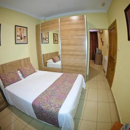Guest house Costa Azul