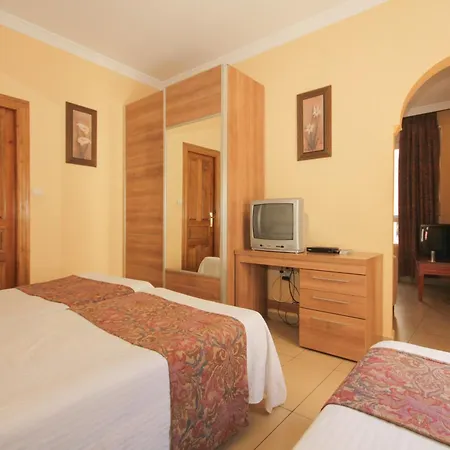 Costa Azul Pensionat