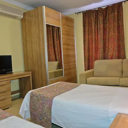 Costa Azul Guest house