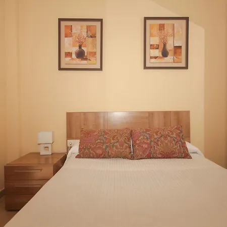Guest house Costa Azul Granada