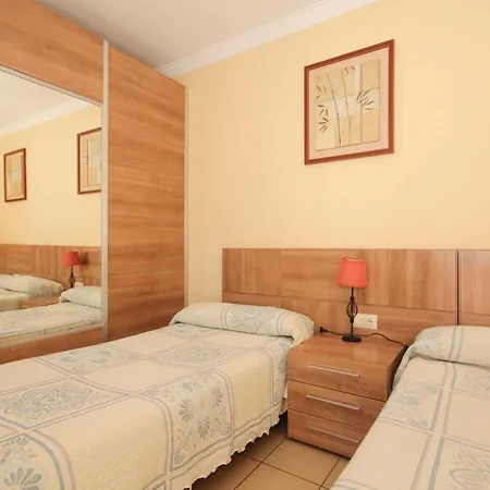 Guest house Costa Azul Granada