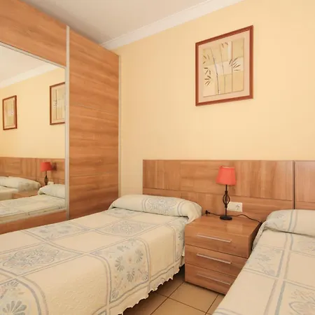 Pensionat Costa Azul Granada