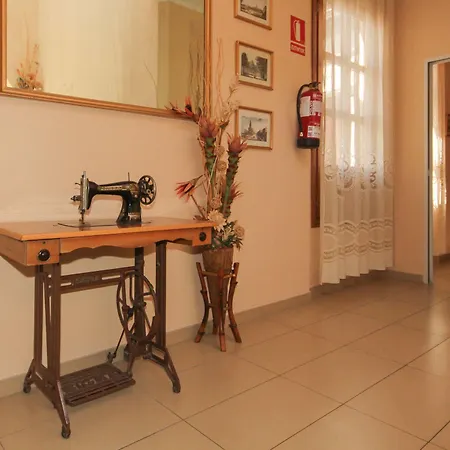 Costa Azul Guest house