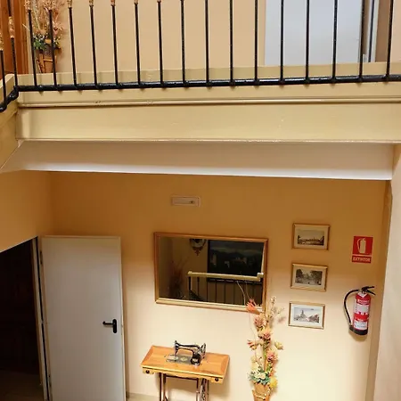 Costa Azul Guest house Granada