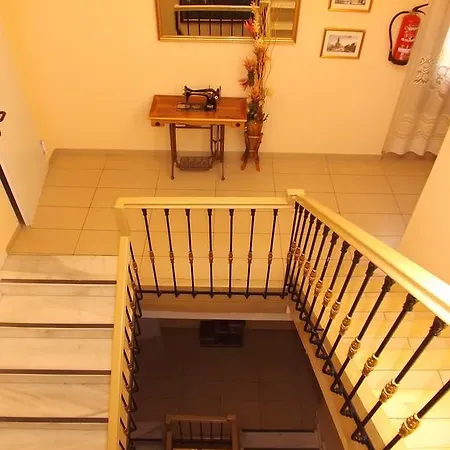 Costa Azul Guest house Granada