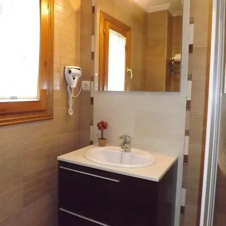 Guest house Costa Azul Granada