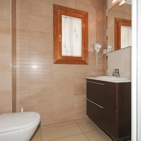 Guest house Costa Azul