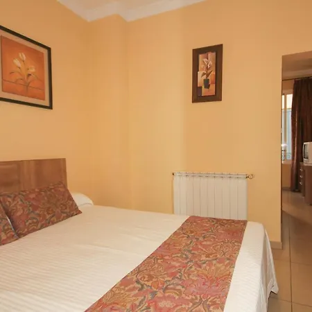 Гостевой дом Costa Azul 4*