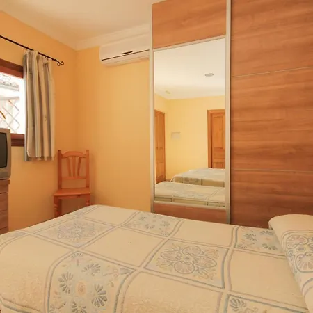 Costa Azul Гостевой дом Гранада