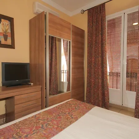 Гостевой дом Costa Azul 4*