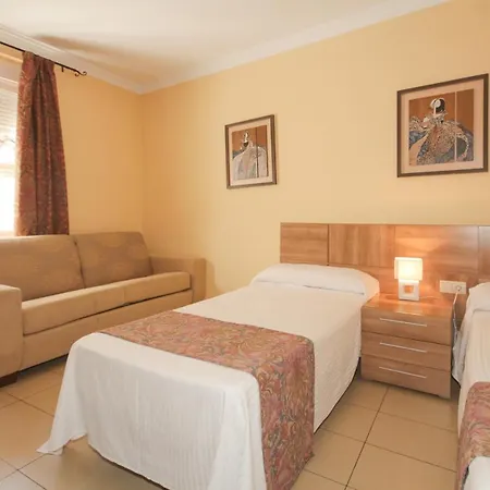 Costa Azul Guest house