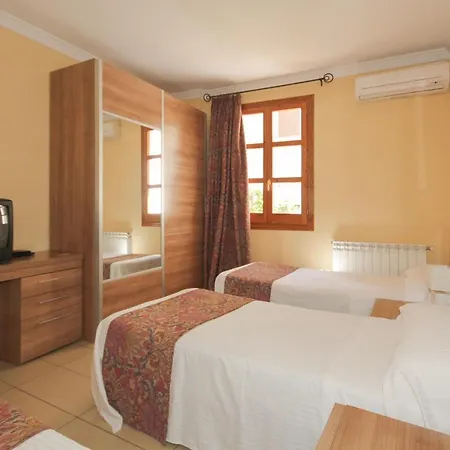 Guest house Costa Azul Granada
