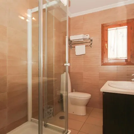 Costa Azul Guest house Granada